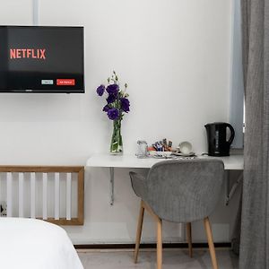 Economy Double Kamer